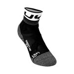 Abbigliamento UYN Runner's One Short Socks